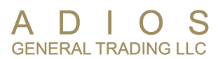 Adios General Trading LLC Dubai – U.A.E.